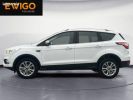 Annonce Ford Kuga 1.5 FLEXIFUEL 150 CH TITANIUM 4X2 START-STOP