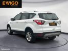 Annonce Ford Kuga 1.5 FLEXIFUEL 150 CH TITANIUM 4X2 START-STOP