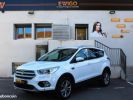 Annonce Ford Kuga 1.5 FLEXIFUEL 150 TITANIUM 4X2 BVA