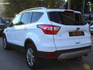 Annonce Ford Kuga 1.5 FLEXIFUEL 150 TITANIUM 4X2 BVA