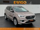 Annonce Ford Kuga 1.5 FLEXIFUEL 150 VIGNALE 4X2 COURROIE NEUVE TOUTES OPTIONS