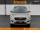 Annonce Ford Kuga 1.5 FLEXIFUEL 150 VIGNALE 4X2 COURROIE NEUVE TOUTES OPTIONS