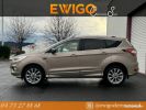 Annonce Ford Kuga 1.5 FLEXIFUEL 150 VIGNALE 4X2 COURROIE NEUVE TOUTES OPTIONS