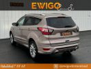 Annonce Ford Kuga 1.5 FLEXIFUEL 150 VIGNALE 4X2 COURROIE NEUVE TOUTES OPTIONS