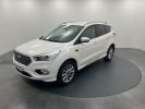 Voir l'annonce Ford Kuga 1.5 Flexifuel-E85 150 S&S 4x2 BVM6 Vignale