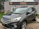 Voir l'annonce Ford Kuga 1.5 TDCI 120 BVA TITANIUM + TOIT OUVRANT, SONO SONY