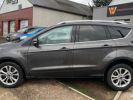 Annonce Ford Kuga 1.5 TDCI 120 BVA TITANIUM + TOIT OUVRANT, SONO SONY