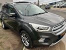 Annonce Ford Kuga 1.5 TDCI 120 BVA TITANIUM + TOIT OUVRANT, SONO SONY