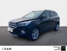 Annonce Ford Kuga 1.5 TDCi 120 S&S 4x2 BVM6 Titanium