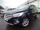 Voir l'annonce Ford Kuga 1.5 TDCi 120 SetS 4x2 BVM6 Titanium