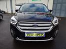 Annonce Ford Kuga 1.5 TDCi 120 SetS 4x2 BVM6 Titanium