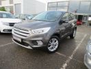 Voir l'annonce Ford Kuga 1.5 TDCi 120 SetS 4x2 Powershift Business Edition