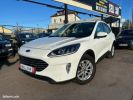 Voir l'annonce Ford Kuga 1.5 tdci 120 TITANIUM 11-2021