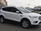 Annonce Ford Kuga 1.5 TDCI 120CH STOP&START BUSINESS NAV 4X2 POWERSHIFT