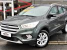 Voir l'annonce Ford Kuga 1.5 TDCI 120CH TREND