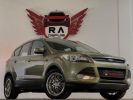 Voir l'annonce Ford Kuga 1.6 ECOBOOST TREND 150CH 1ER MAIN