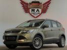 Annonce Ford Kuga 1.6 ECOBOOST TREND 150CH 1ER MAIN