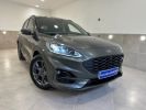 Voir l'annonce Ford Kuga 190CV HYBRID ST-LINE BUSINESS BOITE AUTO