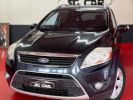 Voir l'annonce Ford Kuga 2.0 140 CH TDCI 4X4 4WD