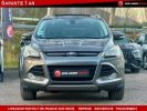 Annonce Ford Kuga 2.0 4X2 TDCI TITANIUM 140 CV