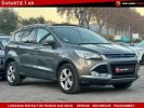 Annonce Ford Kuga 2.0 4X2 TDCI TITANIUM 140 CV