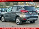 Annonce Ford Kuga 2.0 4X2 TDCI TITANIUM 140 CV