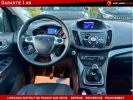 Annonce Ford Kuga 2.0 4X2 TDCI TITANIUM 140 CV