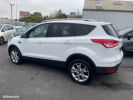 Annonce Ford Kuga 2.0 l tdci 150 titanium 4x4