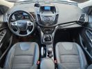 Annonce Ford Kuga 2.0 TDCi 115 4x2 Titanium