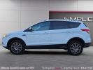 Annonce Ford Kuga 2.0 TDCi 115 4x2 Titanium