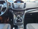 Annonce Ford Kuga 2.0 TDCi 115 4x2 Titanium