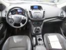 Annonce Ford Kuga 2.0 TDCi 115 FAP 4x2 Titanium