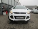 Annonce Ford Kuga 2.0 TDCi 115 FAP 4x2 Titanium