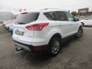 Annonce Ford Kuga 2.0 TDCi 115 FAP 4x2 Titanium