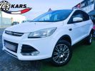 Voir l'annonce Ford Kuga 2.0 TDCi 115ch Titanium