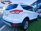 Annonce Ford Kuga 2.0 TDCi 115ch Titanium