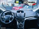 Annonce Ford Kuga 2.0 TDCi 115ch Titanium