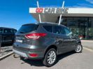 Annonce Ford Kuga 2.0 TDCI 120 ch BVM6 Titanium GPS Attelage Clim auto 17P 195-mois