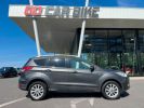 Annonce Ford Kuga 2.0 TDCI 120 ch BVM6 Titanium GPS Attelage Clim auto 17P 195-mois