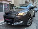 Voir l'annonce Ford Kuga 2.0 TDCi 120 SS 4x2 Titanium