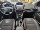 Annonce Ford Kuga 2.0 TDCI 120 TITANIUM 4X2 START-STOP GARANTIE 6 MOIS