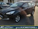 Voir l'annonce Ford Kuga 2.0 TDCI 120CH FAP BUSINESS NAV