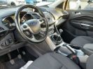 Annonce Ford Kuga 2.0 TDCI 120CH FAP BUSINESS NAV