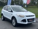 Annonce Ford Kuga 2.0 TDCI 120CH SPORT PLATINIUM