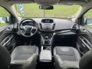 Annonce Ford Kuga 2.0 TDCI 120CH SPORT PLATINIUM