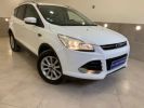 Voir l'annonce Ford Kuga 2.0 tdci 120cv titanium