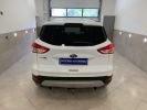 Annonce Ford Kuga 2.0 tdci 120cv titanium