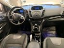 Annonce Ford Kuga 2.0 tdci 120cv titanium