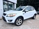 Voir l'annonce Ford Kuga 2.0 TDCi 136 DPF