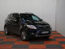 Voir l'annonce Ford Kuga 2.0 TDCi 136 DPF 4x2 TREND